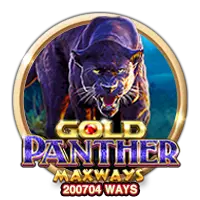 Gold Panther Maxways